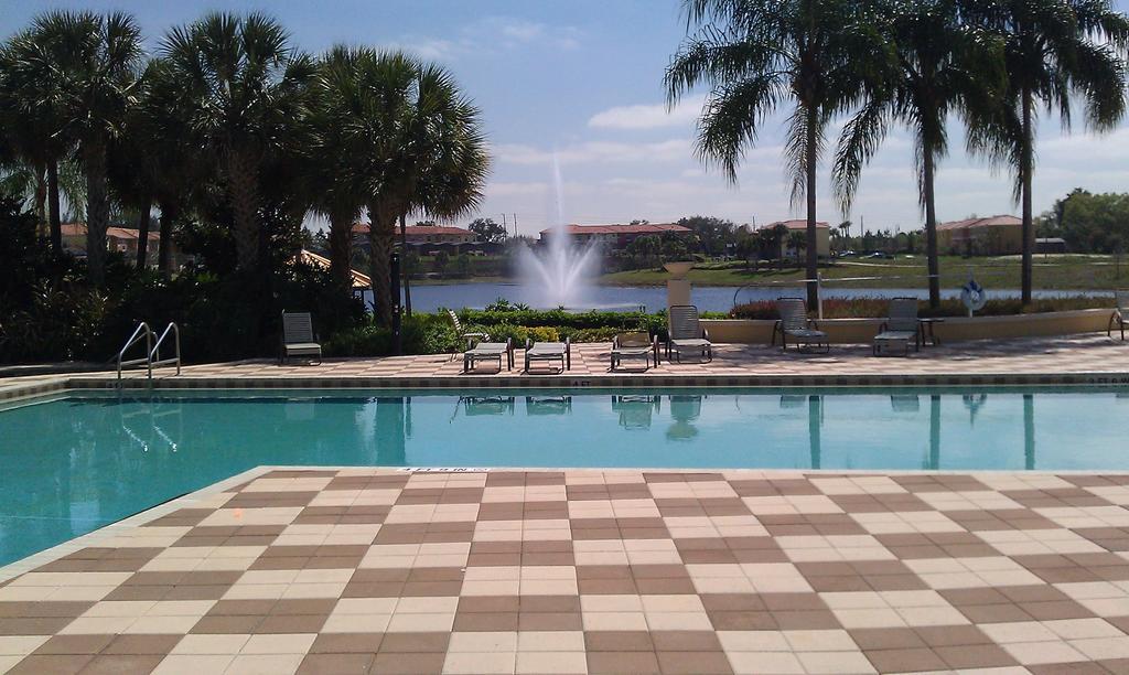 Wish Upon A Splash - Family Villa - 3Br - Private Pool - Disney 4 Miles Kissimmee Εξωτερικό φωτογραφία