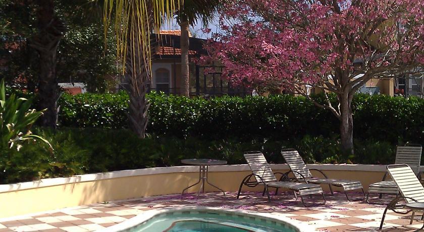 Wish Upon A Splash - Family Villa - 3Br - Private Pool - Disney 4 Miles Kissimmee Δωμάτιο φωτογραφία